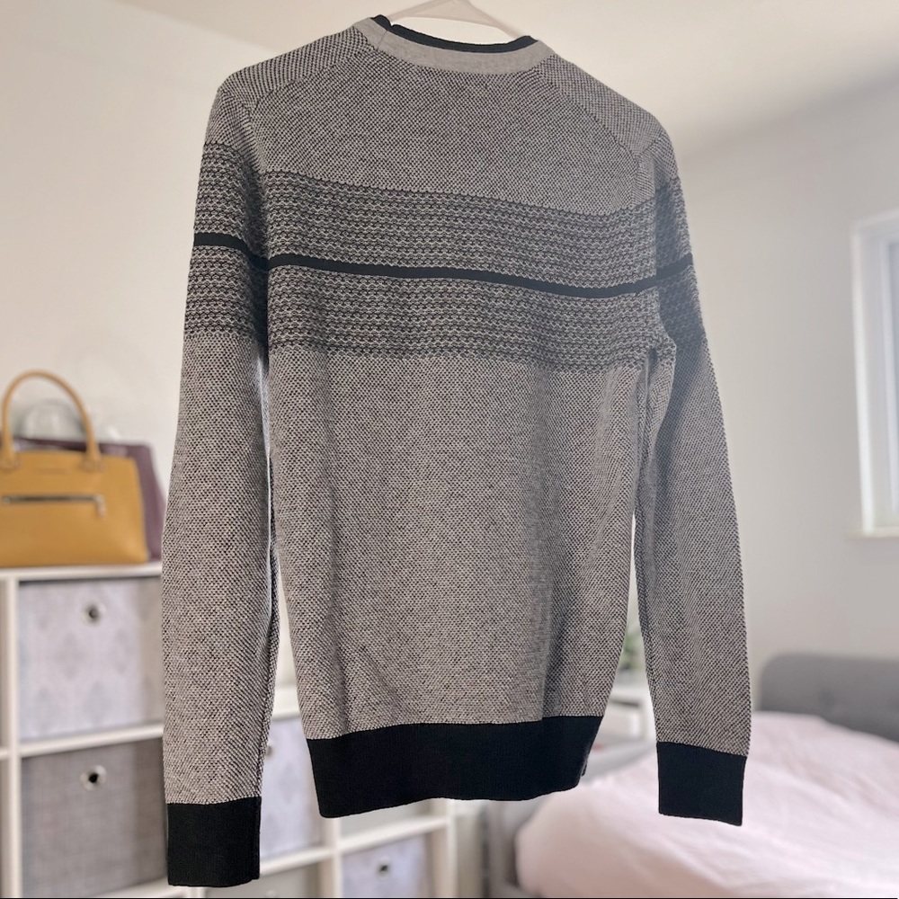 MK Men’s Sweater